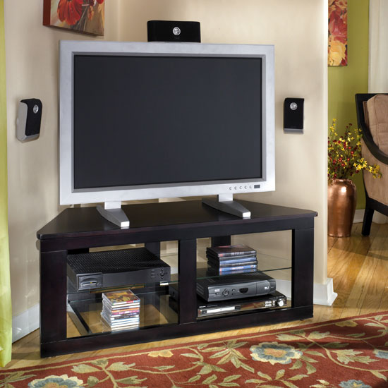 Corner Tv Stands – Why Consider Corner Stands Tv For Our Home Use ?